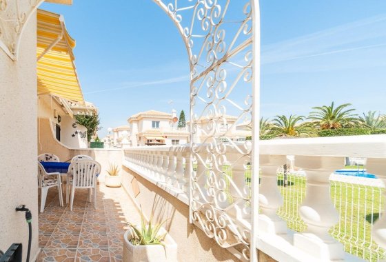 Reventa - Bungalow - Orihuela Costa - Playa Flamenca