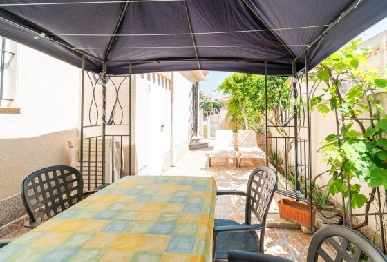 Reventa - Bungalow - Orihuela Costa - Playa Flamenca