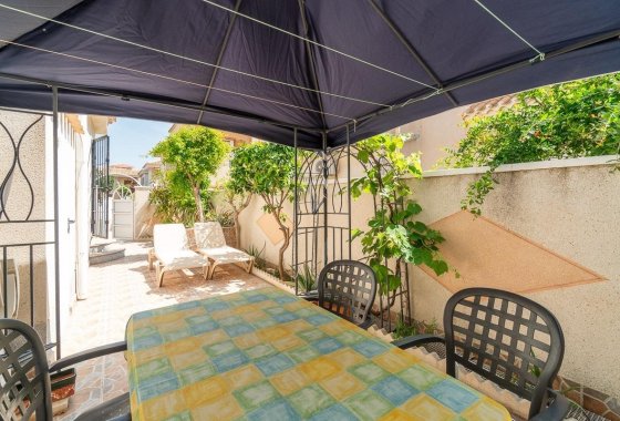 Reventa - Bungalow - Orihuela Costa - Playa Flamenca