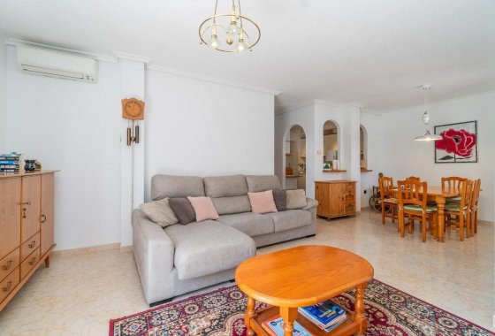 Reventa - Bungalow - Orihuela Costa - Playa Flamenca