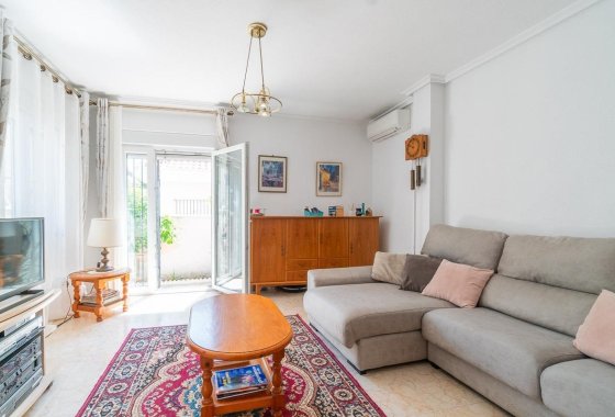 Reventa - Bungalow - Orihuela Costa - Playa Flamenca
