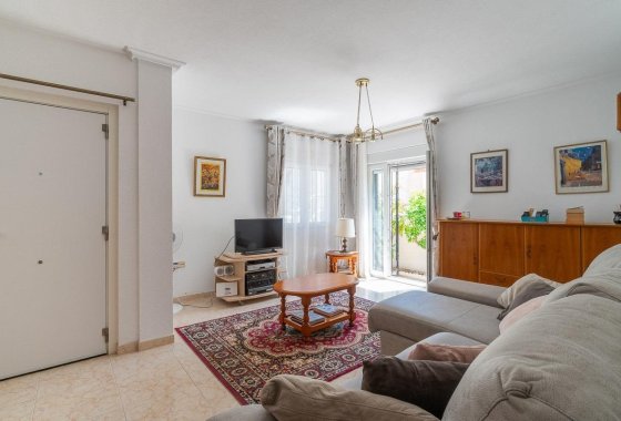Reventa - Bungalow - Orihuela Costa - Playa Flamenca
