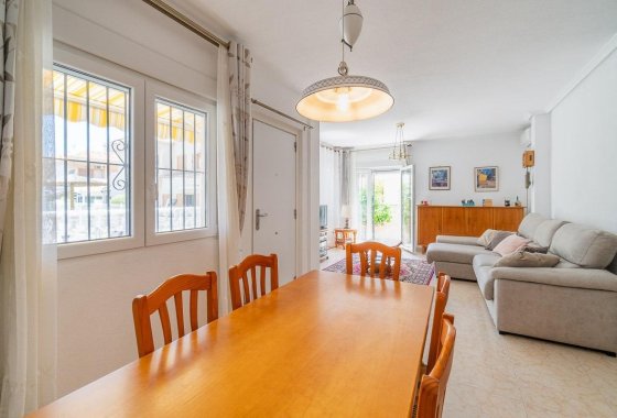 Reventa - Bungalow - Orihuela Costa - Playa Flamenca
