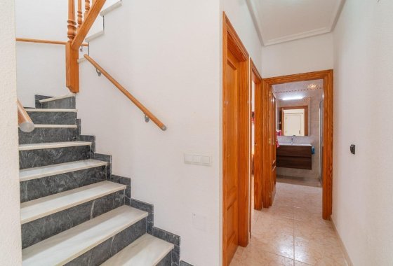 Reventa - Bungalow - Orihuela Costa - Playa Flamenca