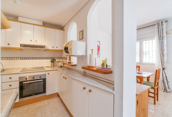 Reventa - Bungalow - Orihuela Costa - Playa Flamenca