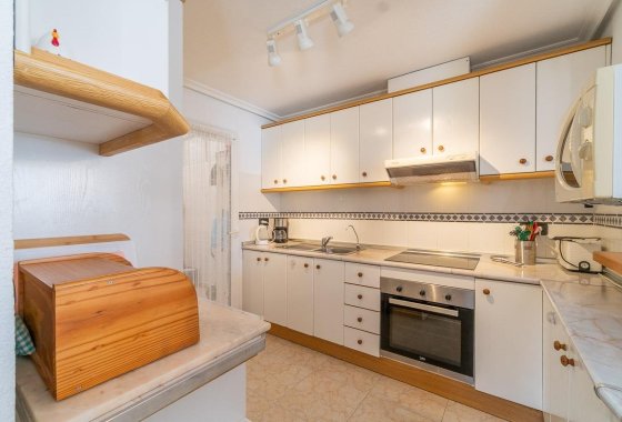 Reventa - Bungalow - Orihuela Costa - Playa Flamenca