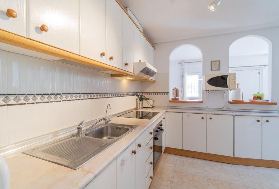 Reventa - Bungalow - Orihuela Costa - Playa Flamenca
