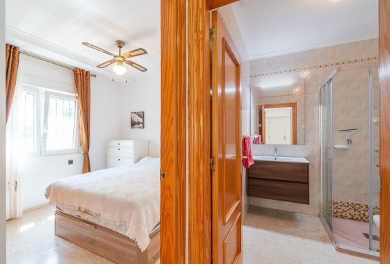 Reventa - Bungalow - Orihuela Costa - Playa Flamenca