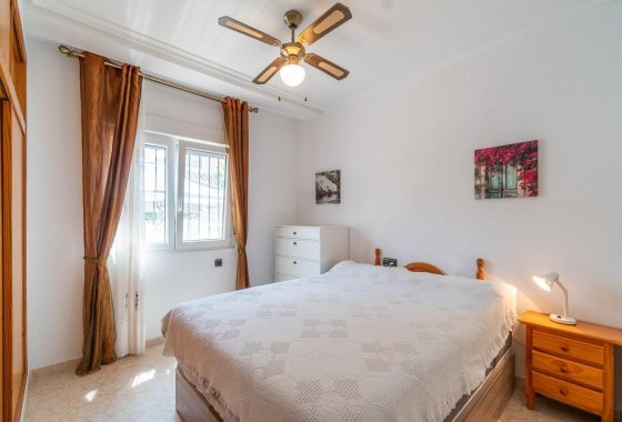 Reventa - Bungalow - Orihuela Costa - Playa Flamenca