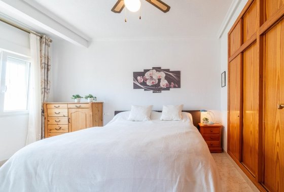 Reventa - Bungalow - Orihuela Costa - Playa Flamenca
