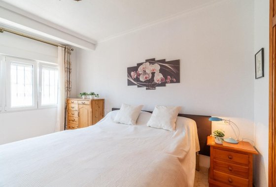 Reventa - Bungalow - Orihuela Costa - Playa Flamenca