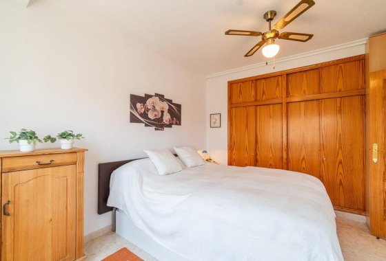 Reventa - Bungalow - Orihuela Costa - Playa Flamenca