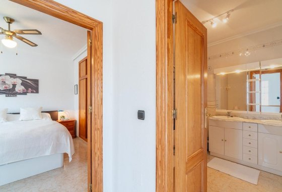 Reventa - Bungalow - Orihuela Costa - Playa Flamenca