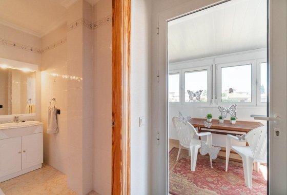 Reventa - Bungalow - Orihuela Costa - Playa Flamenca