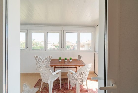 Reventa - Bungalow - Orihuela Costa - Playa Flamenca