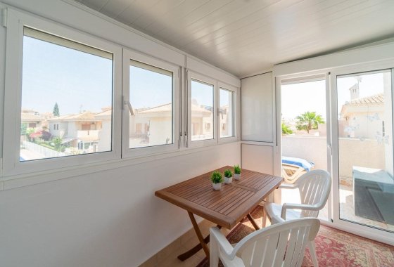 Reventa - Bungalow - Orihuela Costa - Playa Flamenca