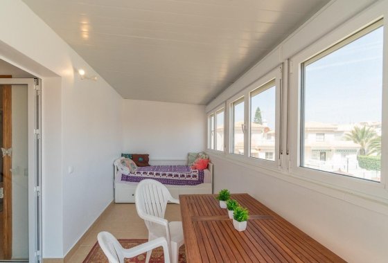 Reventa - Bungalow - Orihuela Costa - Playa Flamenca
