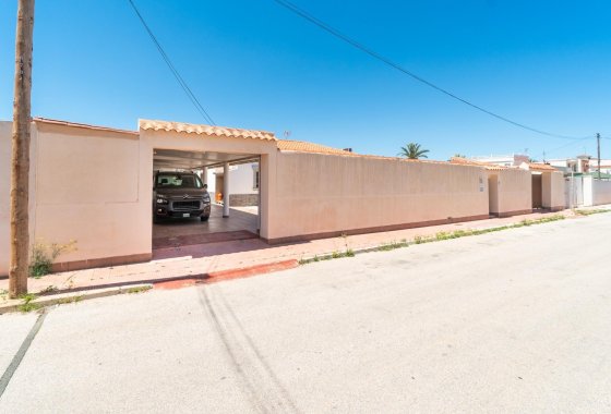 Reventa - Villa - Torrevieja - Torreta florida