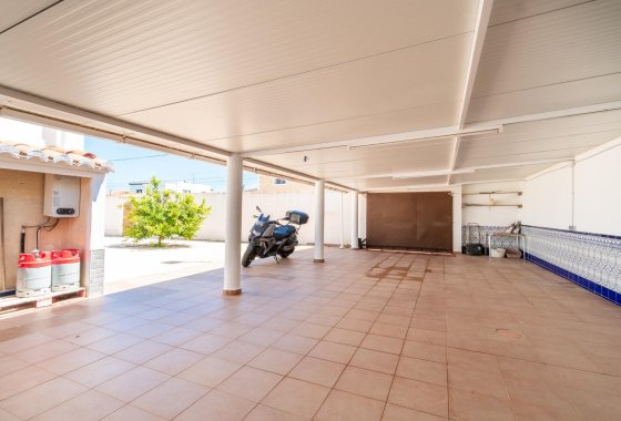 Reventa - Villa - Torrevieja - Torreta florida