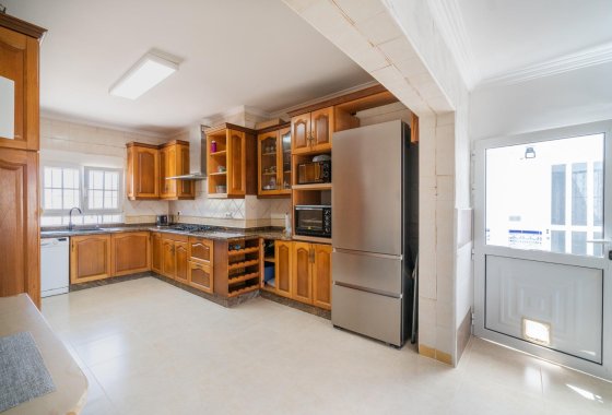 Reventa - Villa - Torrevieja - Torreta florida