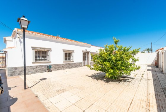 Reventa - Villa - Torrevieja - Torreta florida