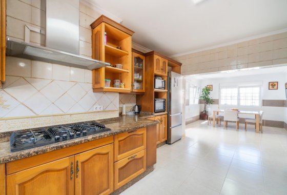 Reventa - Villa - Torrevieja - Torreta florida