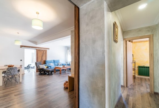 Reventa - Villa - Torrevieja - Torreta florida