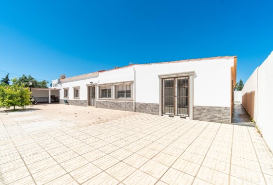 Reventa - Villa - Torrevieja - Torreta florida
