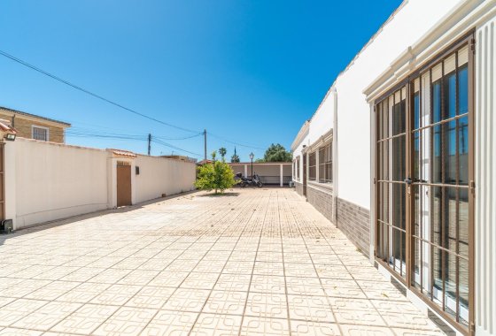 Reventa - Villa - Torrevieja - Torreta florida