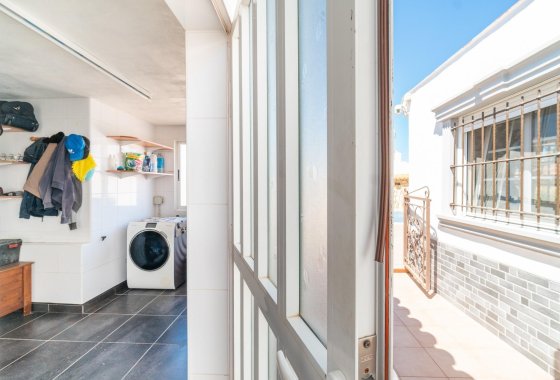 Reventa - Villa - Torrevieja - Torreta florida