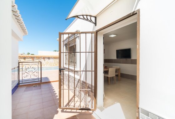 Reventa - Villa - Torrevieja - Torreta florida