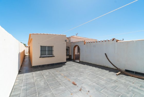 Reventa - Villa - Torrevieja - Torreta florida