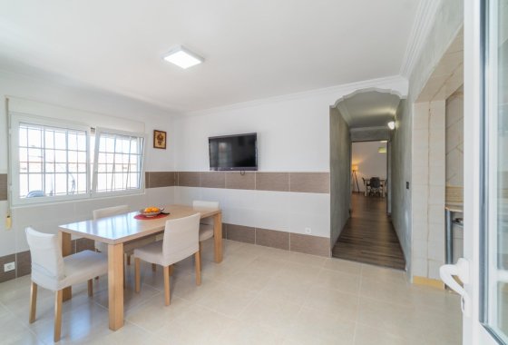 Reventa - Villa - Torrevieja - Torreta florida