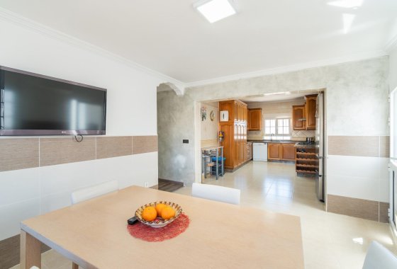 Reventa - Villa - Torrevieja - Torreta florida