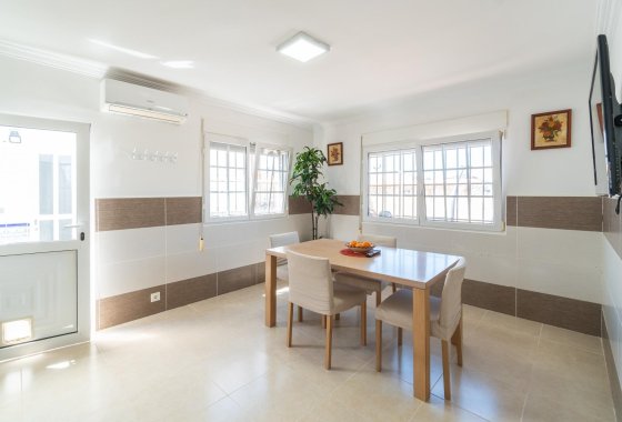Reventa - Villa - Torrevieja - Torreta florida