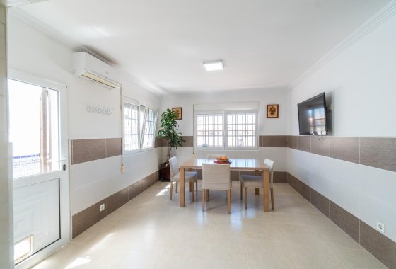 Reventa - Villa - Torrevieja - Torreta florida