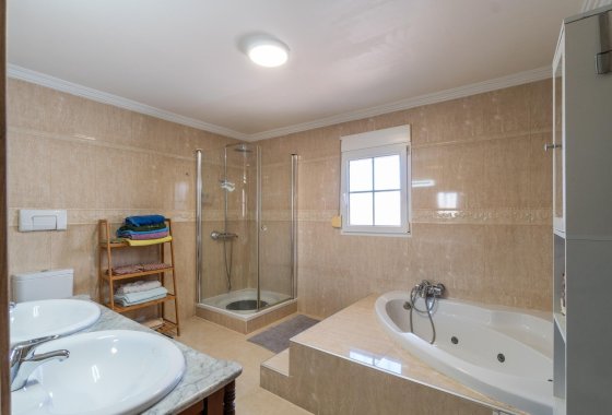 Reventa - Villa - Torrevieja - Torreta florida
