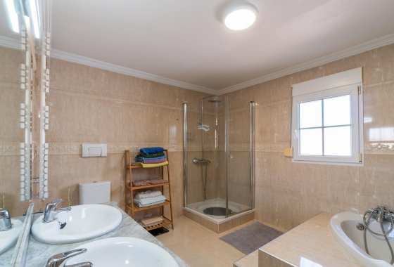 Reventa - Villa - Torrevieja - Torreta florida