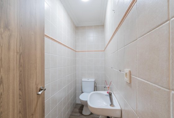 Reventa - Villa - Torrevieja - Torreta florida