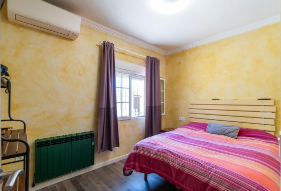 Reventa - Villa - Torrevieja - Torreta florida