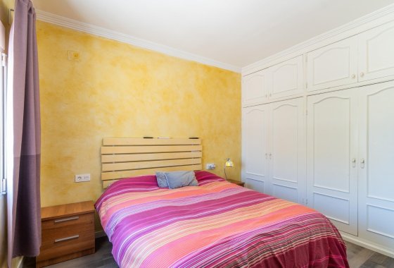 Reventa - Villa - Torrevieja - Torreta florida