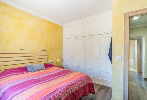 Reventa - Villa - Torrevieja - Torreta florida
