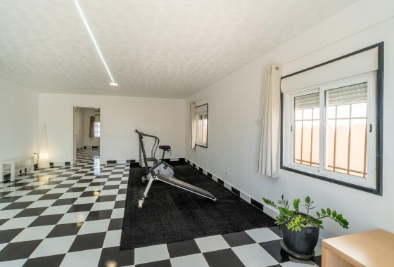 Reventa - Villa - Torrevieja - Torreta florida
