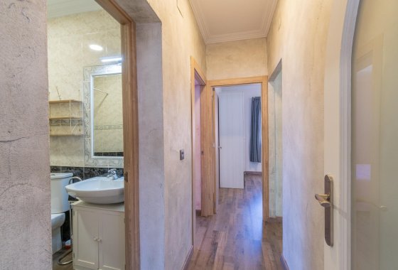 Reventa - Villa - Torrevieja - Torreta florida