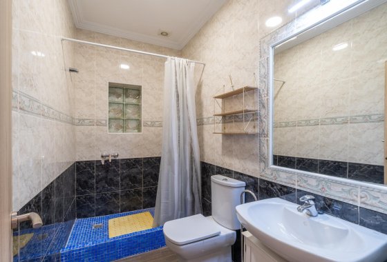 Reventa - Villa - Torrevieja - Torreta florida