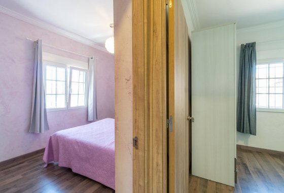Reventa - Villa - Torrevieja - Torreta florida