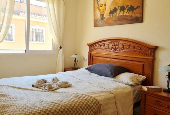 Reventa - Villa - Villamartín