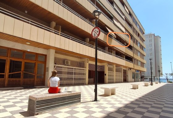 Reventa - Apartamento / piso - Torrevieja - Playa Acequion