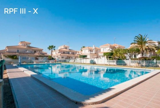Reventa - Semi - Orihuela Costa - Playa Flamenca
