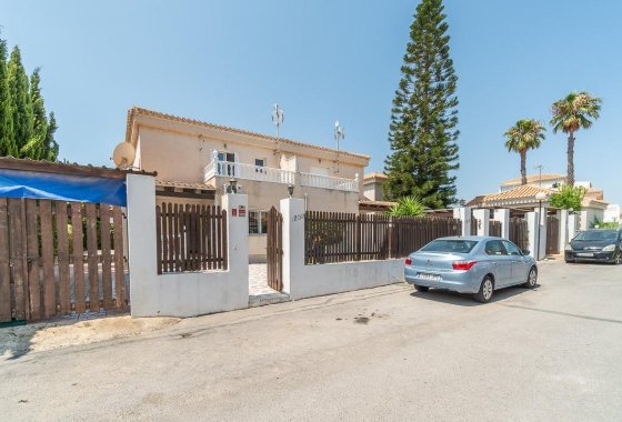 Reventa - Semi - Orihuela Costa - Playa Flamenca